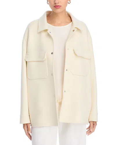 HERNO SHIRT JACKET