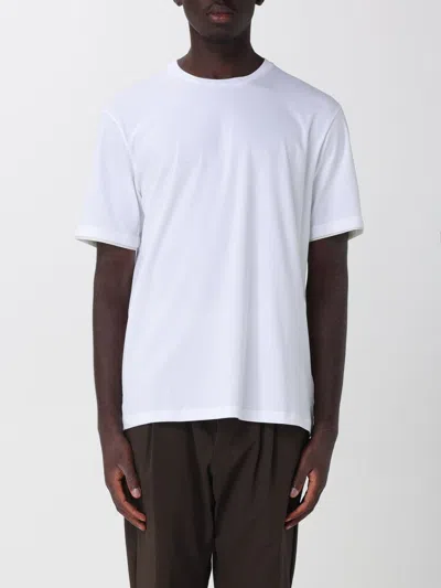 Herno Shirt Men Color White