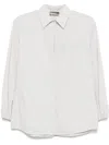 Herno Shirt In White