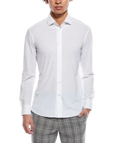 Herno Shirt In White
