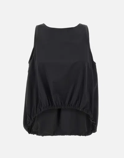 Herno Shirts In Black