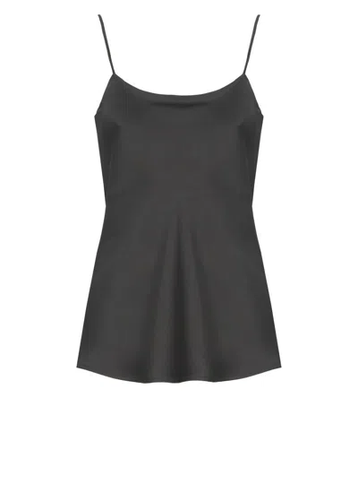 Herno Shirts In Black