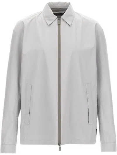 HERNO HERNO SHIRTS