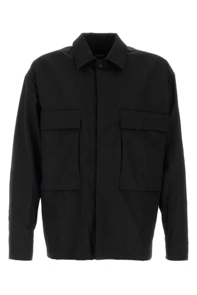 HERNO HERNO SHIRTS