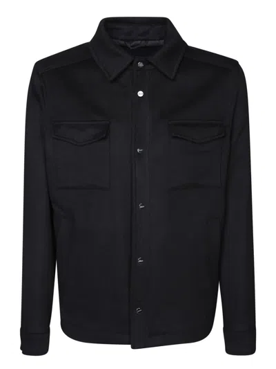 HERNO HERNO SHIRTS
