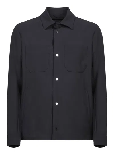 HERNO HERNO SHIRTS