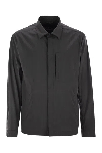 HERNO HERNO SHIRTS