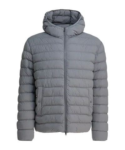 HERNO HERNO HIGH NECK PADDED JACKET