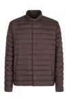 Herno Men's Short Down Jacket