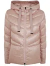 Herno Women's Short Down Jacket