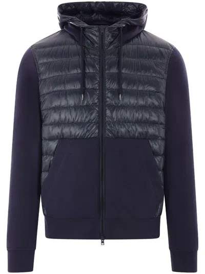 Herno Short Down Jacket