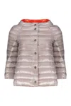 Herno Short Down Jacket