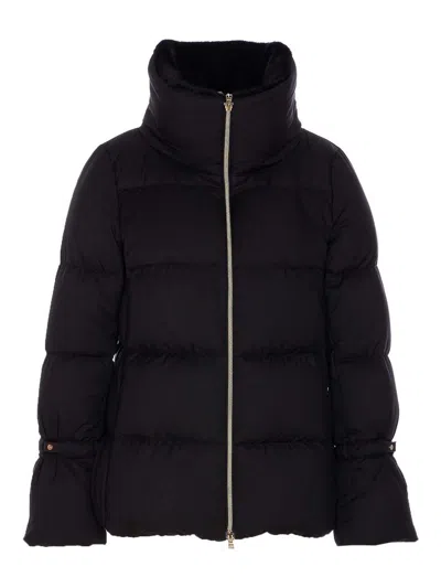 Herno Short Down Jacket