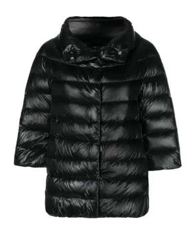 HERNO HERNO AMINTA DOWN JACKET