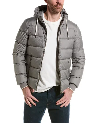 HERNO HERNO SHORT DOWN JACKET
