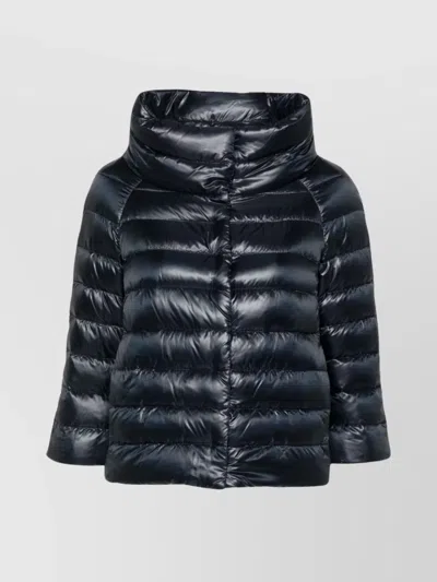 HERNO SHORT DOWN JACKET SOFIA