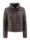 Herno Short Jacket