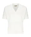 Herno T-shirts And Polos In White