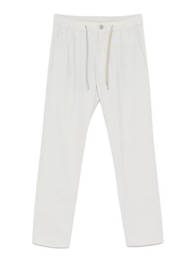 HERNO `MAESTRO` PANTS