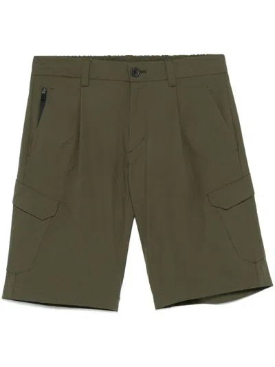 Herno Shorts