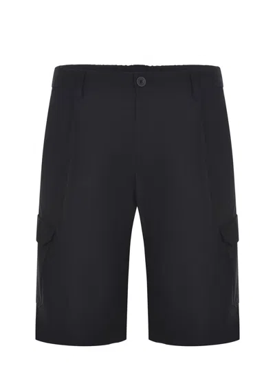 HERNO HERNO  SHORTS