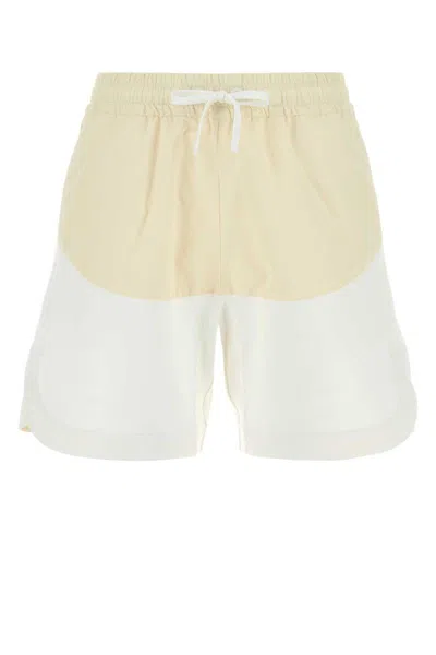 HERNO HERNO SHORTS