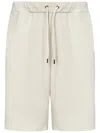 Herno Drawstring Shorts