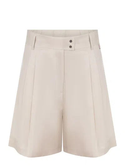 Herno Shorts