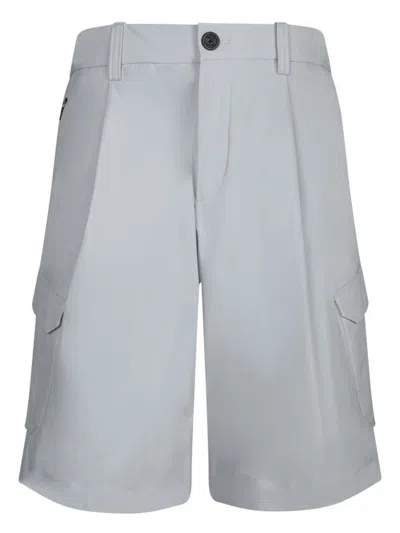 HERNO HERNO SHORTS
