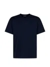 Herno Short-sleeve T-shirt In Multi