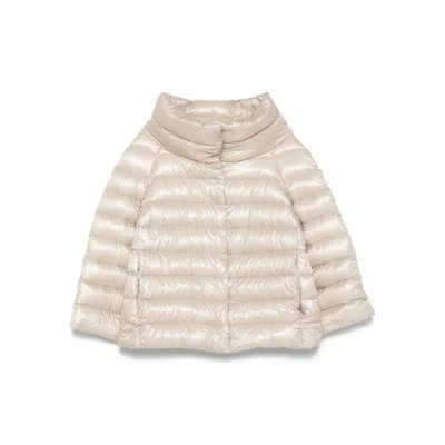 HERNO SILK JACKETS