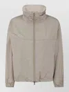 Herno Single Breasted Coat
