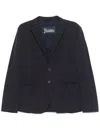 Herno Single-breasted Jacket