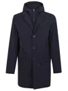 Herno Monopetto Con Pettorina City Life