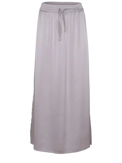 HERNO HERNO SKIRT