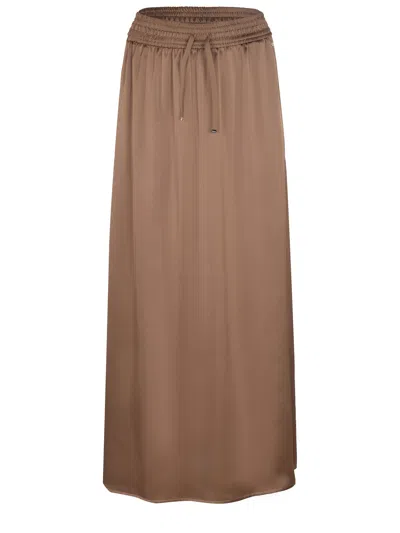 HERNO HERNO SKIRT