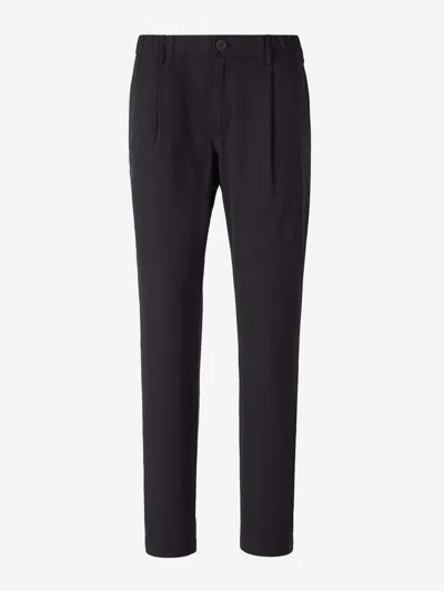 Herno Slim Chino Pants