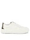 Herno Sneakers With Monogram Sneakers & Slip-on
