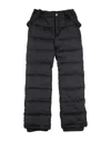 Herno Snow Wear In Black
