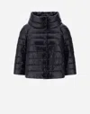 Herno Sofia In Black