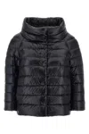 Herno Sofia In Black
