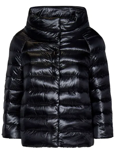 HERNO SOFIA DOWN JACKET