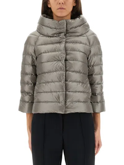 HERNO SOFIA DOWN JACKET