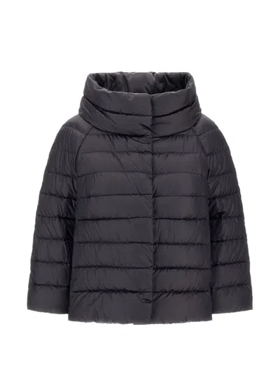 HERNO HERNO SOFIA DOWN JACKET