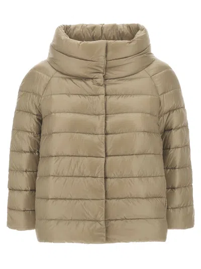 HERNO SOFIA DOWN JACKET