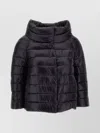 Herno Sofia Down Cape