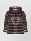 Herno Sofia Short Down Jacket