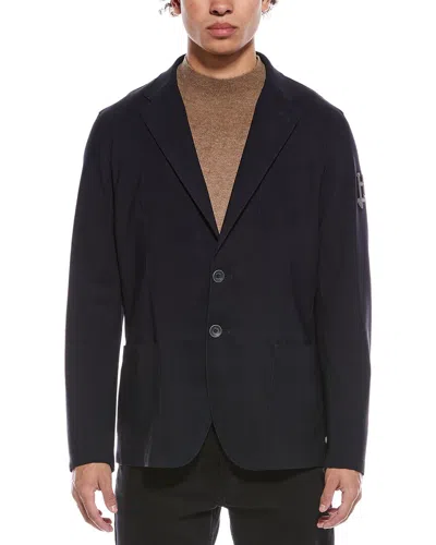 HERNO SOLID BLAZER