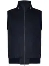 Herno Stand In Blue