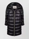 Herno Ultralight Zipped Quilted Coat